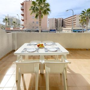 Apartment Mismar-4 By Interhome