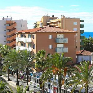 Apartment Terecel Salou-6 By Interhome